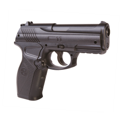 pistolet c11 co2 bbs 4.5